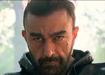 ‘Bullah’ cast breaks silence on Shaan Shahid’s on-set conduct