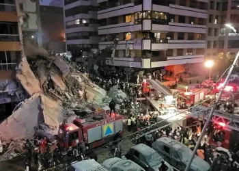 303 martyred as Israel launches largest strikes on Lebanon since war began