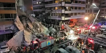 303 martyred as Israel launches largest strikes on Lebanon since war began