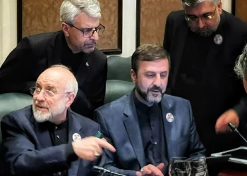 US, Iran advance talks in Islamabad as expert teams exchange draft texts