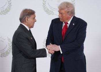 Pakistan urges two-week ceasefire between US and Iran to enable peace talks