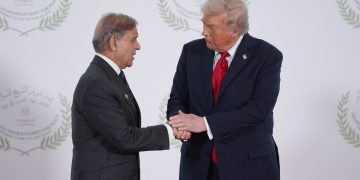 Pakistan urges two-week ceasefire between US and Iran to enable peace talks