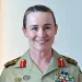 Australia names first female army chief in historic leadership shift