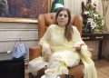 Leading the Clean Revolution: A conversation with Nabeela Intisar, CEO of Waleed Tech (Pvt) Ltd.