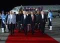 Iranian FM Araghchi arrives in Islamabad as second round of US-Iran talks gathers momentum