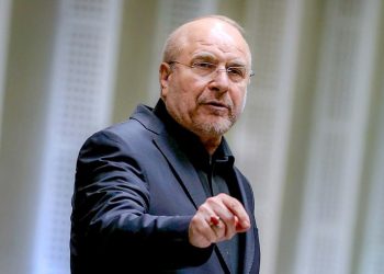 Ghalibaf declares Iran will not yield to pressure tactics