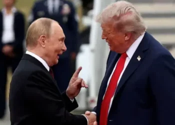 Putin warns of ‘dire consequences’ if Iran fighting resumes after Putin–Trump call