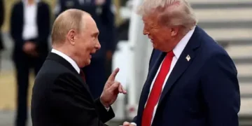 Putin warns of ‘dire consequences’ if Iran fighting resumes after Putin–Trump call