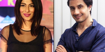 Meesha Shafi challenges defamation ruling in Lahore High Court over Ali Zafar case