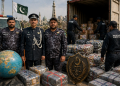 Customs Enforcement Lahore seizes Rs13.02 billion in FY 2025–26, surpasses last year’s total