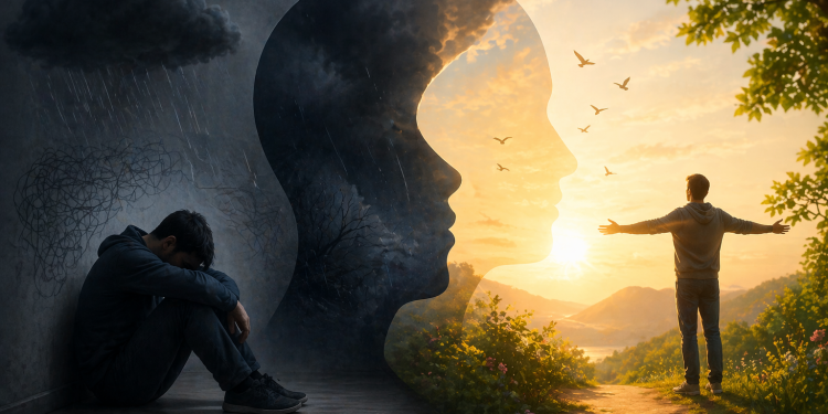 What Is Depression and How Can It Be Managed?