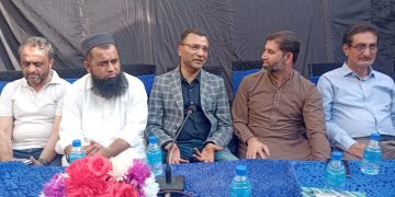 LCCI Progressive Group gains momentum as Ferozepur Road traders join associate class