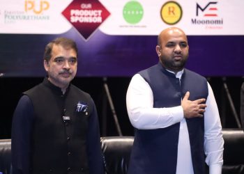 Pakistan Chemical Forum Expo 2026 wraps up with strong global participation