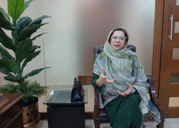 LCCI leader praises Pakistan’s diplomatic role in US-Iran ceasefire