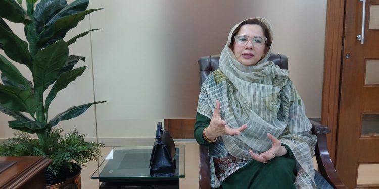 LCCI leader praises Pakistan’s diplomatic role in US-Iran ceasefire