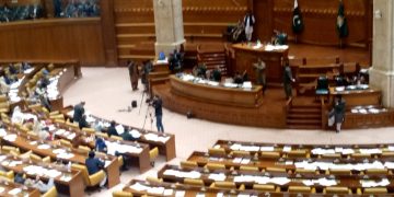 Punjab Assembly session sees tabling of two bills amid opposition criticism over law and order