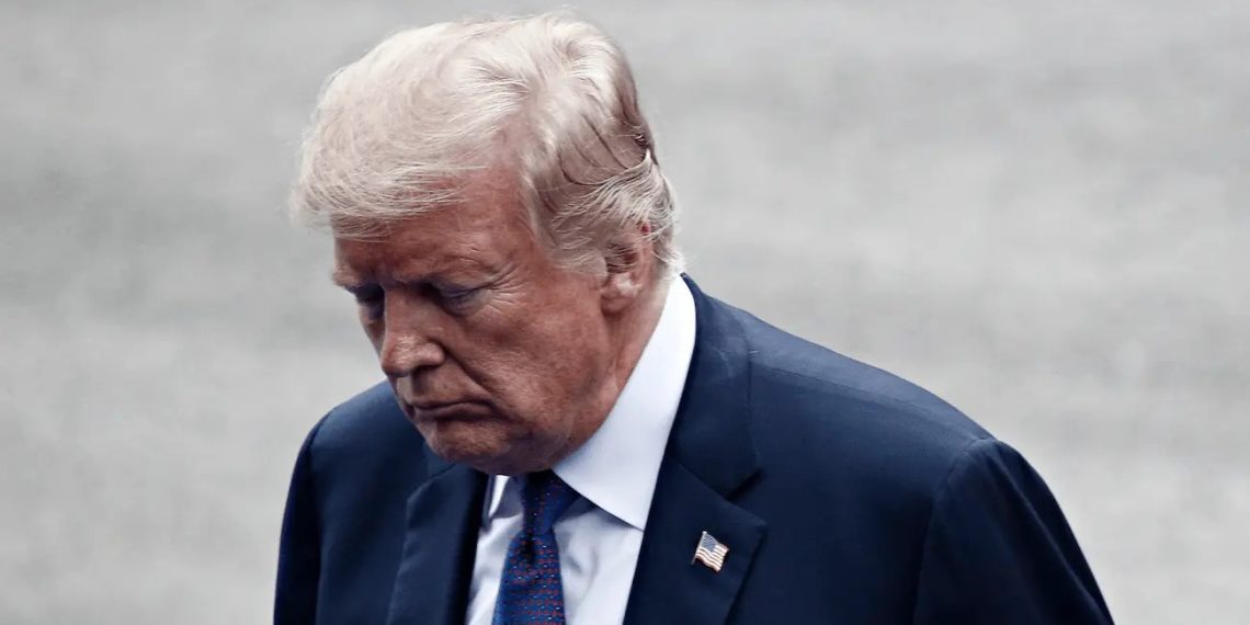 Trump signals retreat from Hormuz role, claims Iran offensive could end within weeks