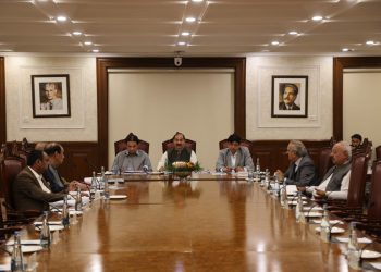 PAC expresses displeasure over delays, summons departments in Punjab Assembly meeting