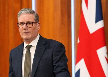 UK moves to ease cost of living as Iran war drives inflation fears