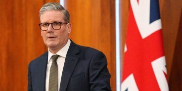 UK moves to ease cost of living as Iran war drives inflation fears