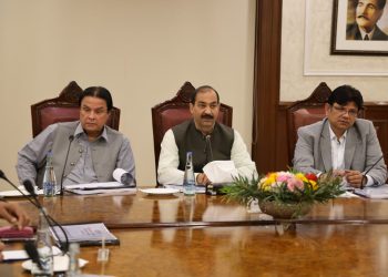 PAC claims bogus hiring in Irrigation Department, case sent to NAB