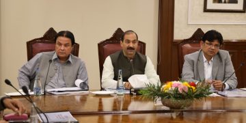 PAC claims bogus hiring in Irrigation Department, case sent to NAB