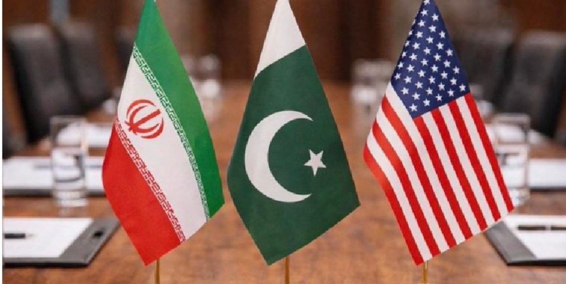 Operation Bunyan al-Marsus: Pakistan’s role in US-Iran ceasefire gains global attention