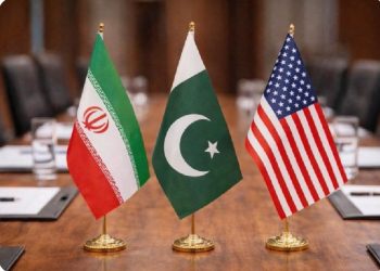 Operation Bunyan al-Marsus: Pakistan’s role in US-Iran ceasefire gains global attention