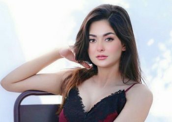 Hania Aamir’s wedding dance goes viral on social media