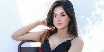 Hania Aamir’s wedding dance goes viral on social media