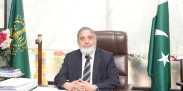 LCCI SVP praises Pakistan’s leadership, seeks Nobel Peace Prize nomination