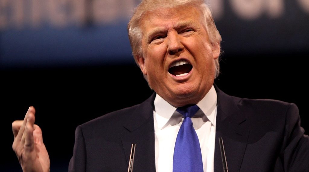 Trump  tells Netanyahu to stop Lebanon strikes to support Iran ceasefire talks