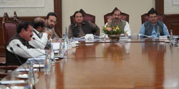 Salary irregularities, delayed recoveries in Home Department flagged in audit review