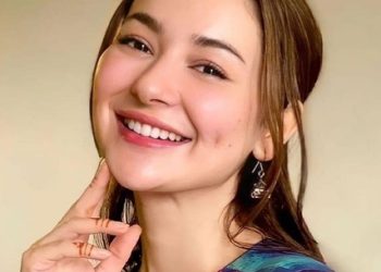 People just hate happy women: Hania Aamir calls out online bullying