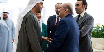 Architects of a shared destiny: The enduring Pakistan–UAE strategic partnership