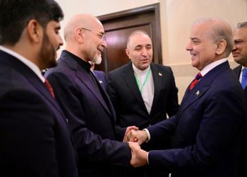 Islamabad emerges as global diplomatic hub in high-stakes US–Iran Talks