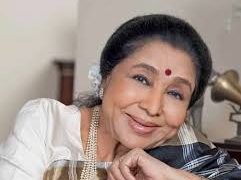 Legendary Indian singer Asha Bhosle passes away at 92