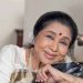 Legendary Indian singer Asha Bhosle passes away at 92