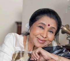 Legendary Indian singer Asha Bhosle passes away at 92