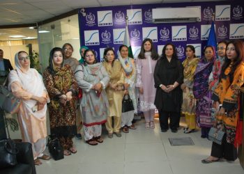 New policy aims to unlock women’s economic power, SMEDA tells journalists