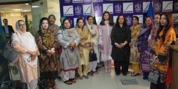 New policy aims to unlock women’s economic power, SMEDA tells journalists