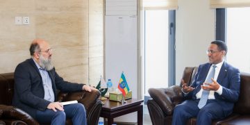 Pakistan, Ethiopia agree to boost trade ties, plan joint committee