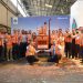 Al-Ghazi Tractors celebrates production of 600,000th tractor milestone in Pakistan