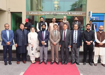 LCCI, NPO stress productivity, technology upgrade to boost industrial competitiveness in Pakistan