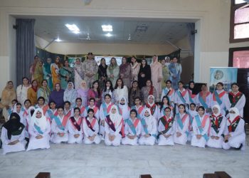 Youth mental health takes centre stage at anti-drug campaign seminar