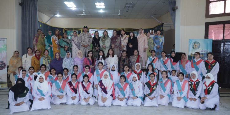 Youth mental health takes centre stage at anti-drug campaign seminar