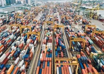 China’s economy grows 5pc in first quarter despite Iran war pressures