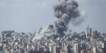 10-day ceasefire agreement between Israel and Lebanon announced