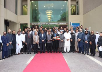 Customs claims progress as LCCI warns of rising costs and system flaws