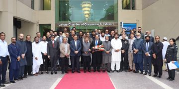 Customs claims progress as LCCI warns of rising costs and system flaws